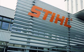 Besuchen Sie auch die STIHL Website